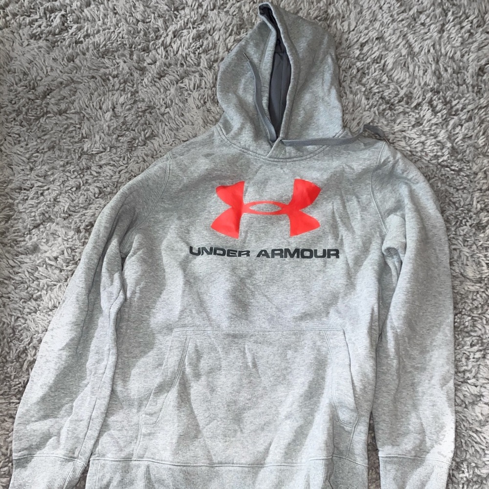 Under Armour Hoodie